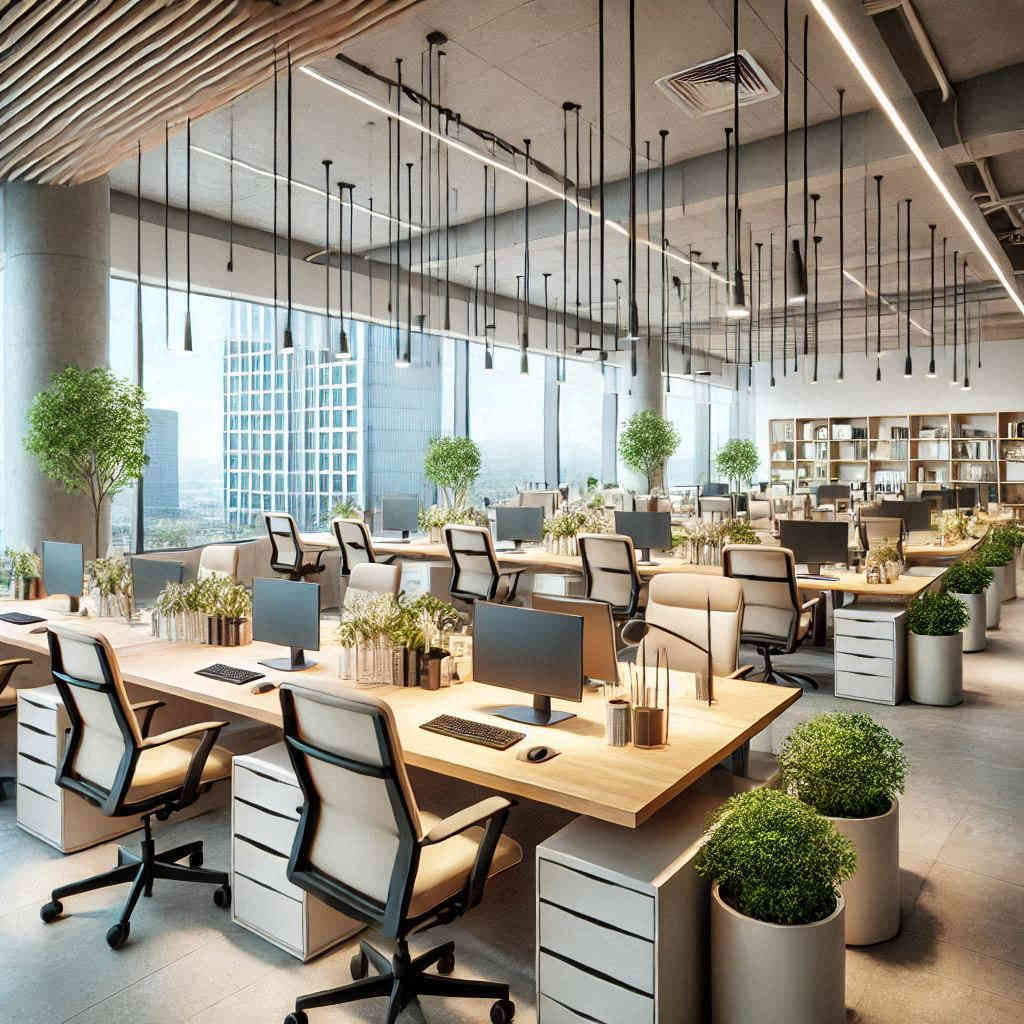 阿里云大厦文章配图