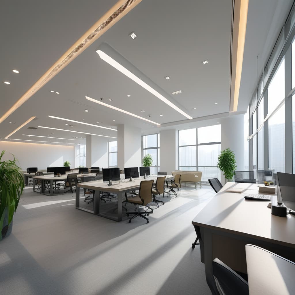 阿里云大厦文章配图