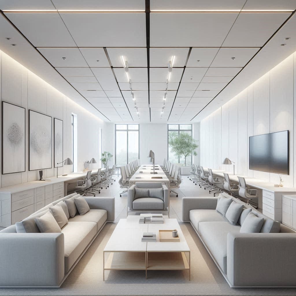 阿里云大厦文章配图