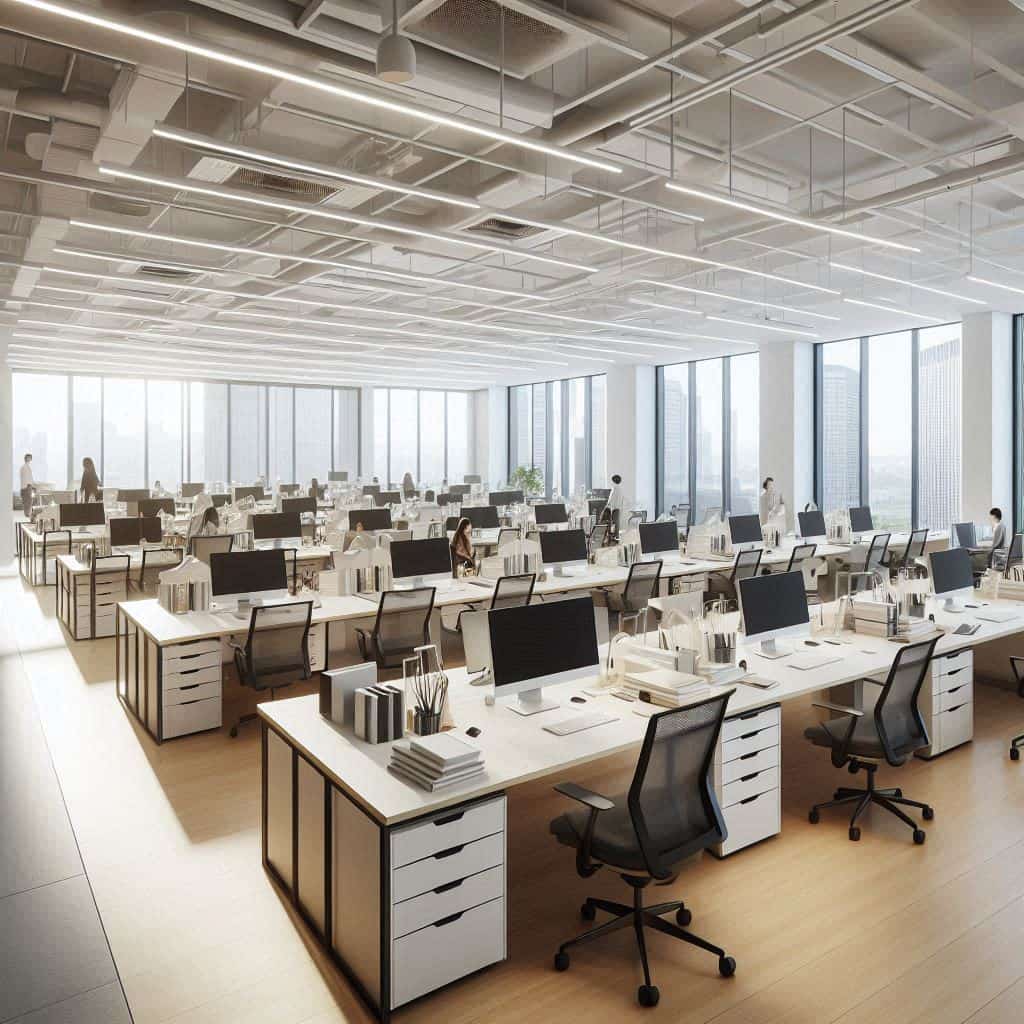 阿里云大厦文章配图