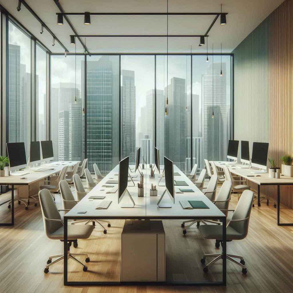 阿里云大厦文章配图